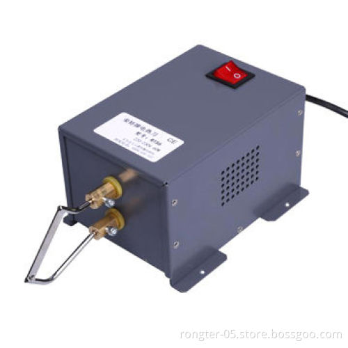 Electric Rope Cutting Gun for Nylon Web Straps